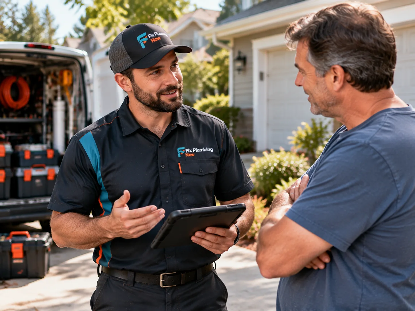Clogged Drain Service Hustle, VA FAQs